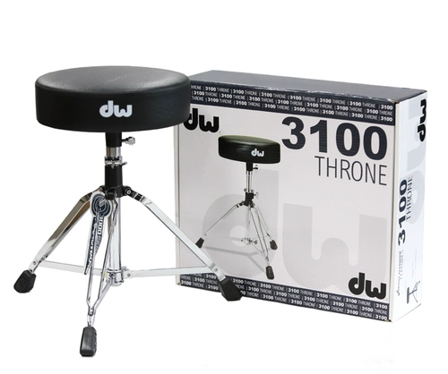 DW 9100AL/9120AL DWCP3100 Sloody Drum Electronic Drum Heights может регулировать профессиональную барабанную скамью для производства