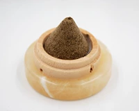 Jade Circle+деревянная подушка