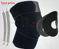 Одно ценовые весенние колени