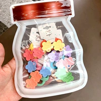 Большие лепестки (семь пар)