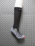 Coolmax Speed ​​Dry Checking Compressing Export Function Function Function Function Cloning Slow Stockings Средние чулки