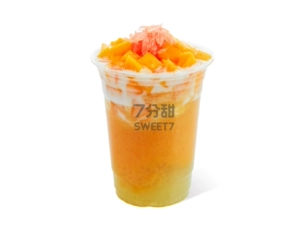 Seven Points Sweet-Yangzhi Nectar [средний]