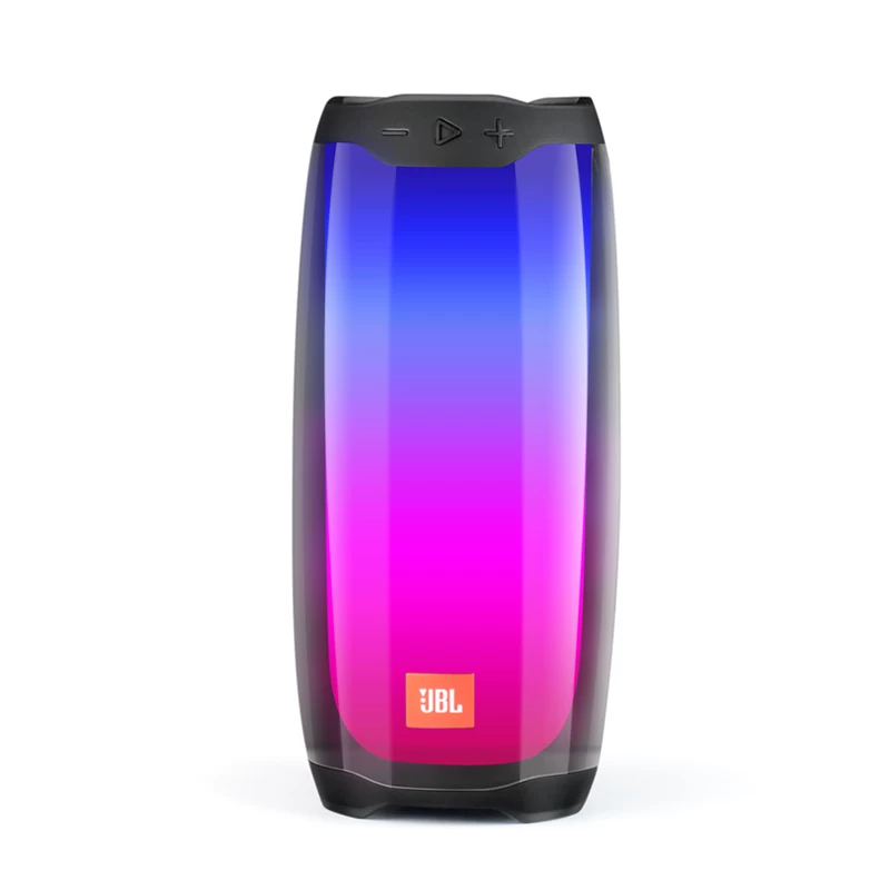 JBL PULSE4 пульс 4 цветной свет-эффект Bluetooth-колонки беспроводные портативные для улицы, басовая прохлада