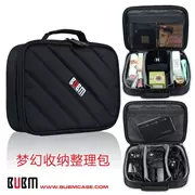 BUBM Dream Digital Storage Organizer Gói Âm thanh Gói siêu chất lượng - Lưu trữ cho sản phẩm kỹ thuật số