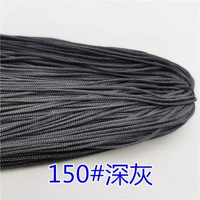 Темно-серый