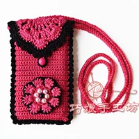 Роза красная