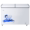 điện máy xanh tủ đông Tủ đông điện lạnh tủ lạnh đôi nhiệt độ gấp đôi hộp đông lạnh tủ đông gia đình Haier Haier FCD-215SEA tủ lạnh sanaky