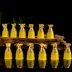 Jingdezhen nhà câu lạc bộ cao cấp 12 ly rượu vang hoàng đạo đầy đủ 12 con thú đỏ hoàng đế Huang Shou sáng tạo xương Trung Quốc rượu vang - Rượu vang Rượu vang