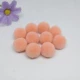 Розовая гуашь