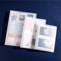 Polaroid, фотоальбом