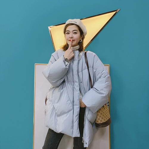 JM Mom Mom Down Jacket Special Shot