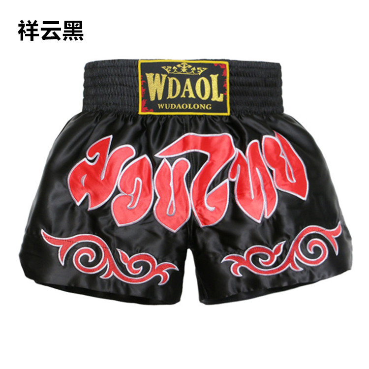 Шорты Dragon Muay Thai