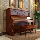 Импортное пианино, профессиональная практика для начинающих из натурального дерева, Южная Корея