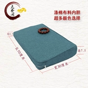 Thiền đệm pad hit single futon đệm pad đệm thờ Phật Zen pad đệm tĩnh nhà di động dày - Ghế đệm / đệm Sofa