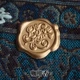 1-Love-Bronze