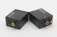 cáp sạc anker Tongli sợi quang + đồng trục kỹ thuật số sang rca nhà phân phối bộ chuyển đổi âm thanh tương tự rca nhà phân phối phụ kiện kỹ thuật số 3c ngoại vi máy tính dây sạc iphone chính hãng