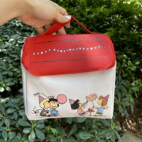 Snoopy Cosmetic Pack [70th Anniversary]