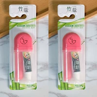 Красный комплект, 2 шт