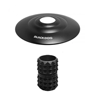 Лампы Black Dog+Black Dog Abs Absphade