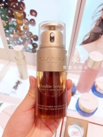 Clarins, омолаживающая восстанавливающая золотая эссенция, 30 мл