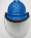 Mũ trùm chống chất lỏng nitơ lỏng LNG tiếp nhiên liệu lỏng mặt nạ bảo vệ trạm mặt nạ chịu nhiệt độ thấp mặt nạ chống đông màn hình mặt nhiệt độ cao