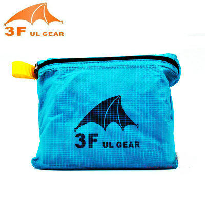 Рюкзак для скалолазания 3F UL GEAR водонепроницаемый