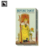 [Đặt hàng] thẻ trò chơi chính hãng nhập khẩu chính hãng của Ý Trước khi Tarot trước đây là Tarot Vital - Trò chơi trên bàn