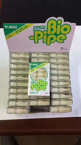 Снижение продвижения поощрения Tokai Japan Donghai Sigarette Holder заброшенная фильтрация сигарет.