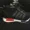 Thương hiệu đường phố mới AJ1 màu đen và đỏ sét NMD sneakers sạc mặt dây chuyền kho báu MAG Jordan điện thoại di động phổ điện