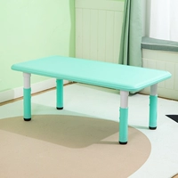 Одиночная 120 длинная таблица не содержит зеленый стул