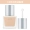 Mua hàng miễn thuế Nhật Bản RMK Hydrating Soft Light Foundation Cream  Silky Liquid Foundation  Square Bottle Foundation 19 New - Nền tảng chất lỏng / Stick Foundation