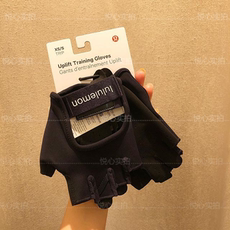 Перчатки для йоги 代购lululemon uplift training