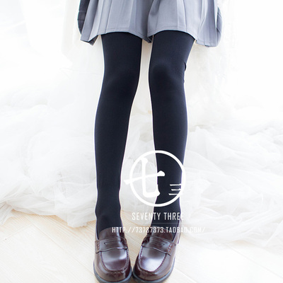 1条包邮 日系秋冬2400D 平文微压连裤袜 10-15度-淘宝网 1条包邮 日系秋冬2400D 平文微压连裤袜 10-15度-淘宝网
