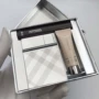 Anh vào burberry Burberry makeup set 437 son môi bóng mắt phiên bản giới hạn hộp quà tặng phấn mắt clio