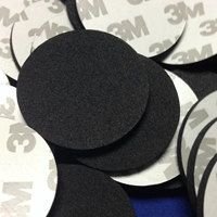 Eva Shock Absorption Pad ~ 5 Установка