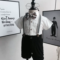 Комплект с бантиком