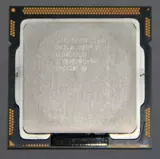 Intel Core I5-661/I5-660 Официальная версия CPU SET SET DISPLE 2 и 4 потока 1156 Стич