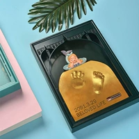 Русалочная чернила зеленый набор