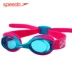 Kính bơi cho trẻ em Speedo Kính bơi chống nước và chống sương mù HD 2-6 tuổi cho bé trai và bé gái - Goggles kính bơi chuyên nghiệp Goggles