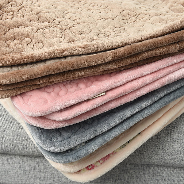 Японский утепленный диван, нескользящая мягкая подушка