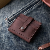 Матовый, кофейный