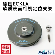 Sản xuất tại Đức ECKLA đơn SLR điện phụ kiện máy ảnh tripod PTZ bracket 84000