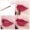 Pony Automatic Lip liner Lasting Non-stick Cup Lipstick Lipstick Lip Pen Bean Paste Dì Color Bites Lip Makeup