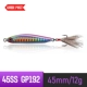 45SS GP-192-12g