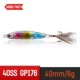 40SS GP-176-8g