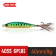 40SS GP-181-8g