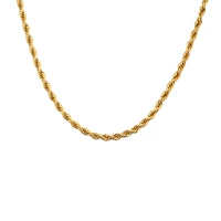 Twist Chain (40+5 см)