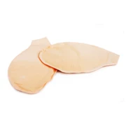 Hương liệu mềm hạt hương liệu dầu thơm pad đồ lót ngực pad túi nước từ áo ngực chèn có thể được dày cốc - Minh họa / Falsies