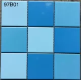 План -пруд -пруд с рыбной пруд за рубеж