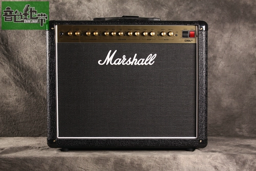 [Shenyang Sound Zone] Marshall dsl40cr